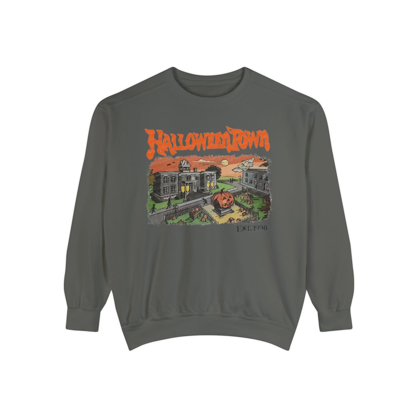 HalloweenTown Unisex Sweatshirt